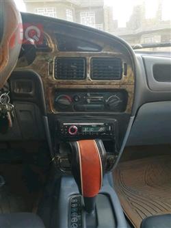 بروتون ويرا